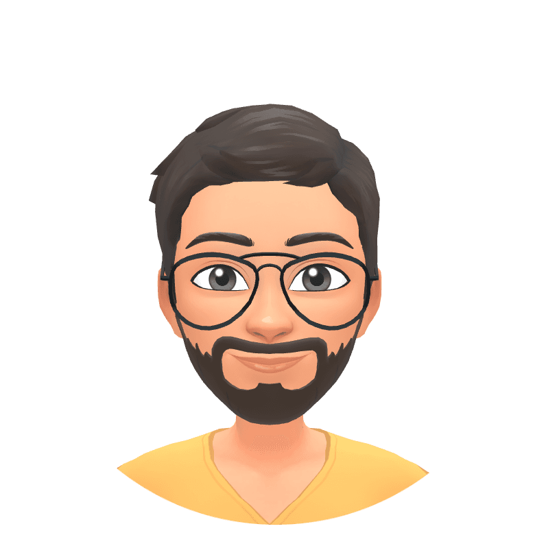Hero memoji