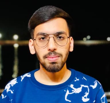 Deepanshu